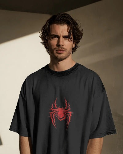 Unisex Oversized Standard T-Shirt