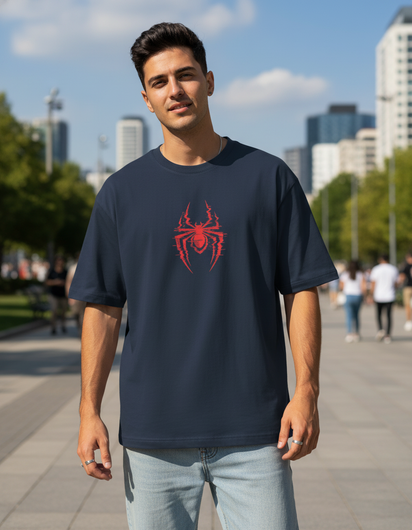 Unisex Oversized Standard T-Shirt